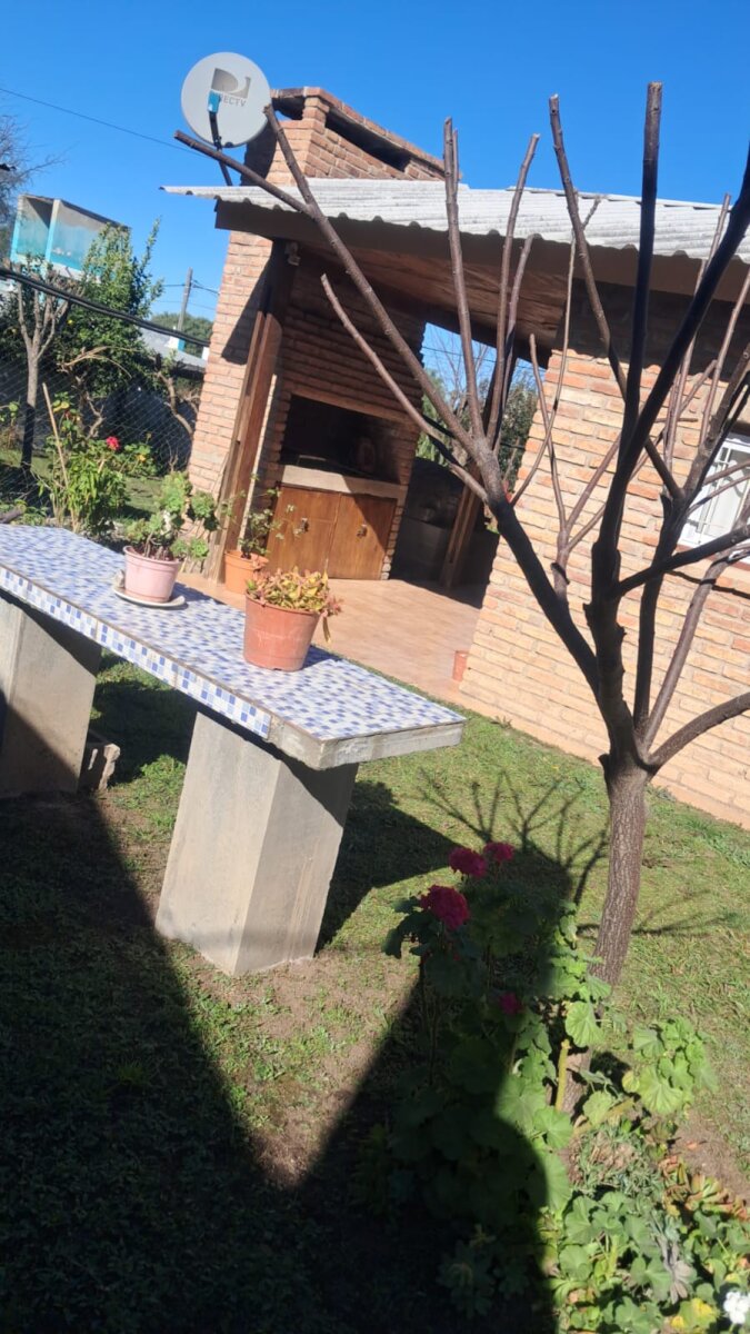 VENTA CASA 2 DORM AMOBLADA !!!EN VALLE DE ANISCATE - Imagen 25