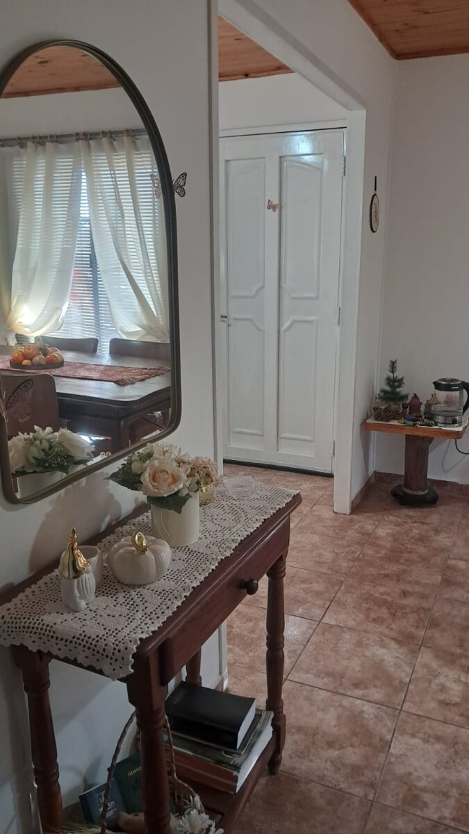 VENTA CASA 2 DORM AMOBLADA !!!EN VALLE DE ANISCATE - Imagen 4
