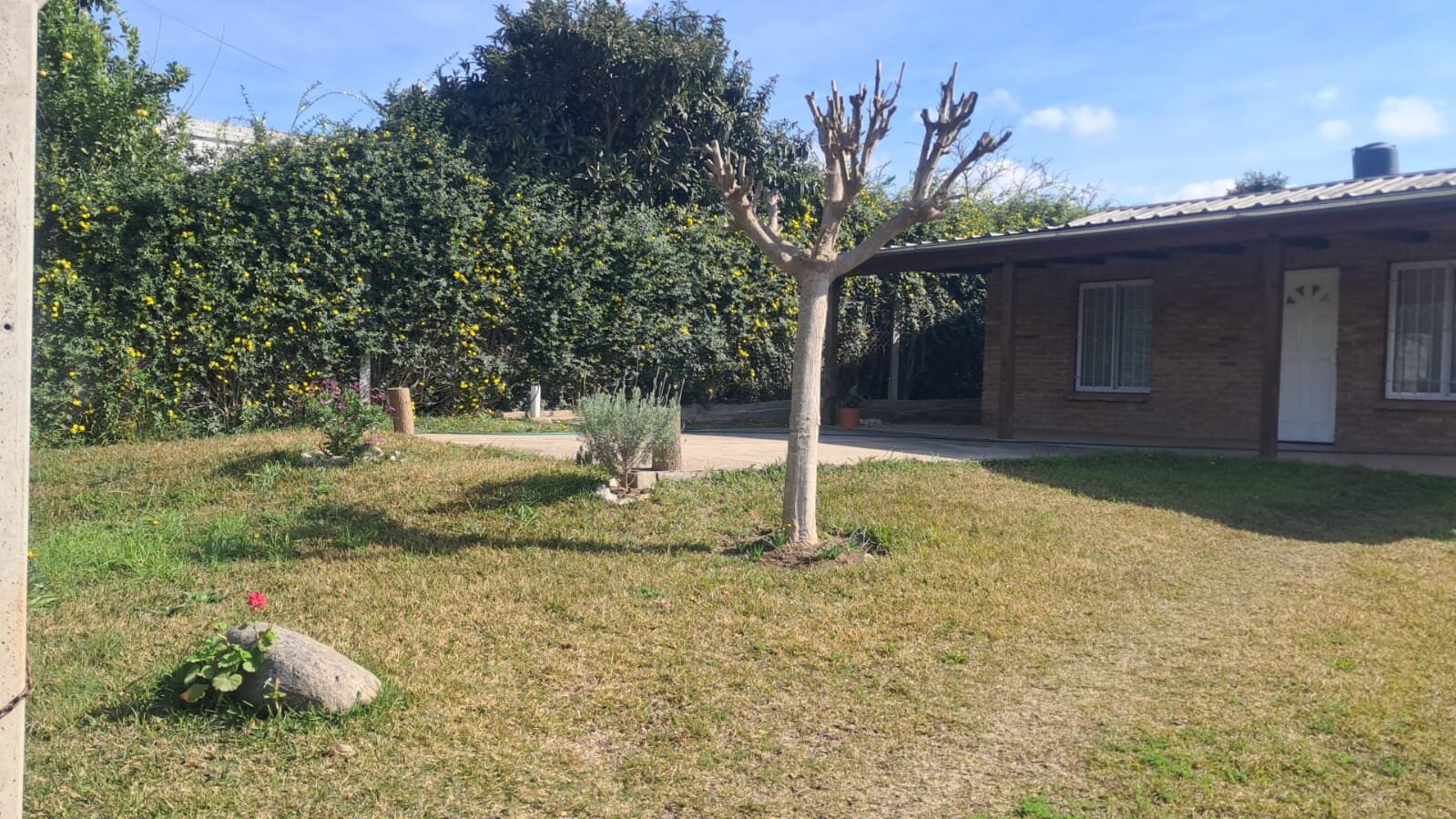 VENTA CASA 2 DORM AMOBLADA !!!EN VALLE DE ANISCATE - Imagen 2