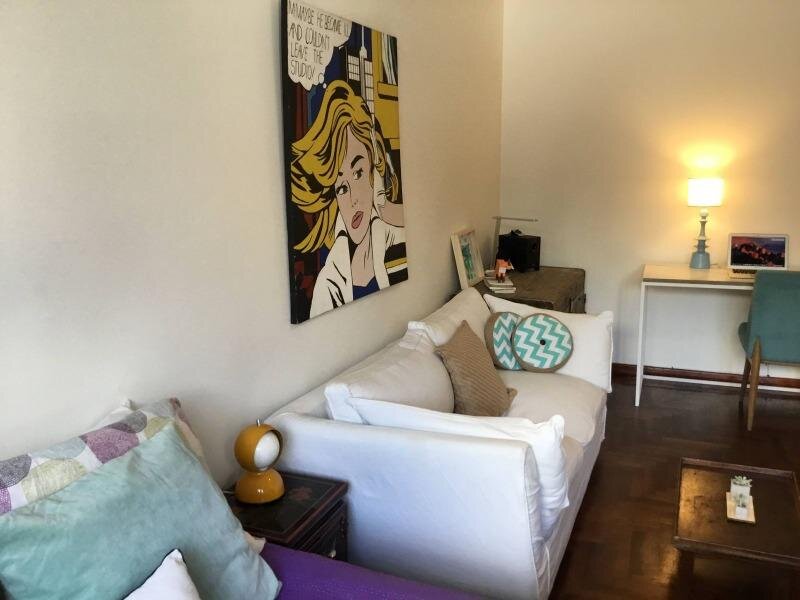 Alquiler temporal de departamento monoambiente en Palermo, Capital Federal - 5