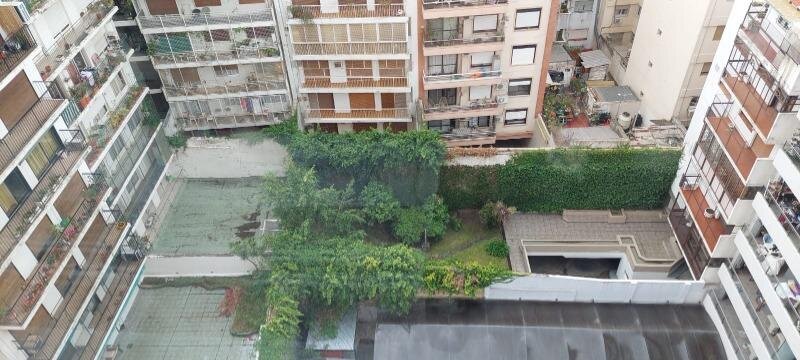 Alquiler temporal de departamento monoambiente en Caballito, Capital Federal - 4