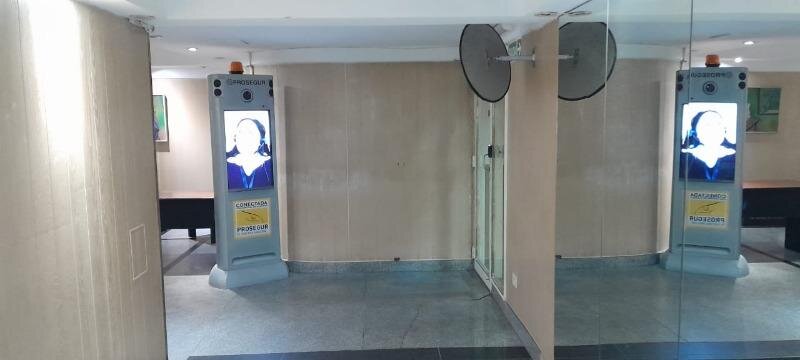 Alquiler temporal de departamento monoambiente en Caballito, Capital Federal - 19