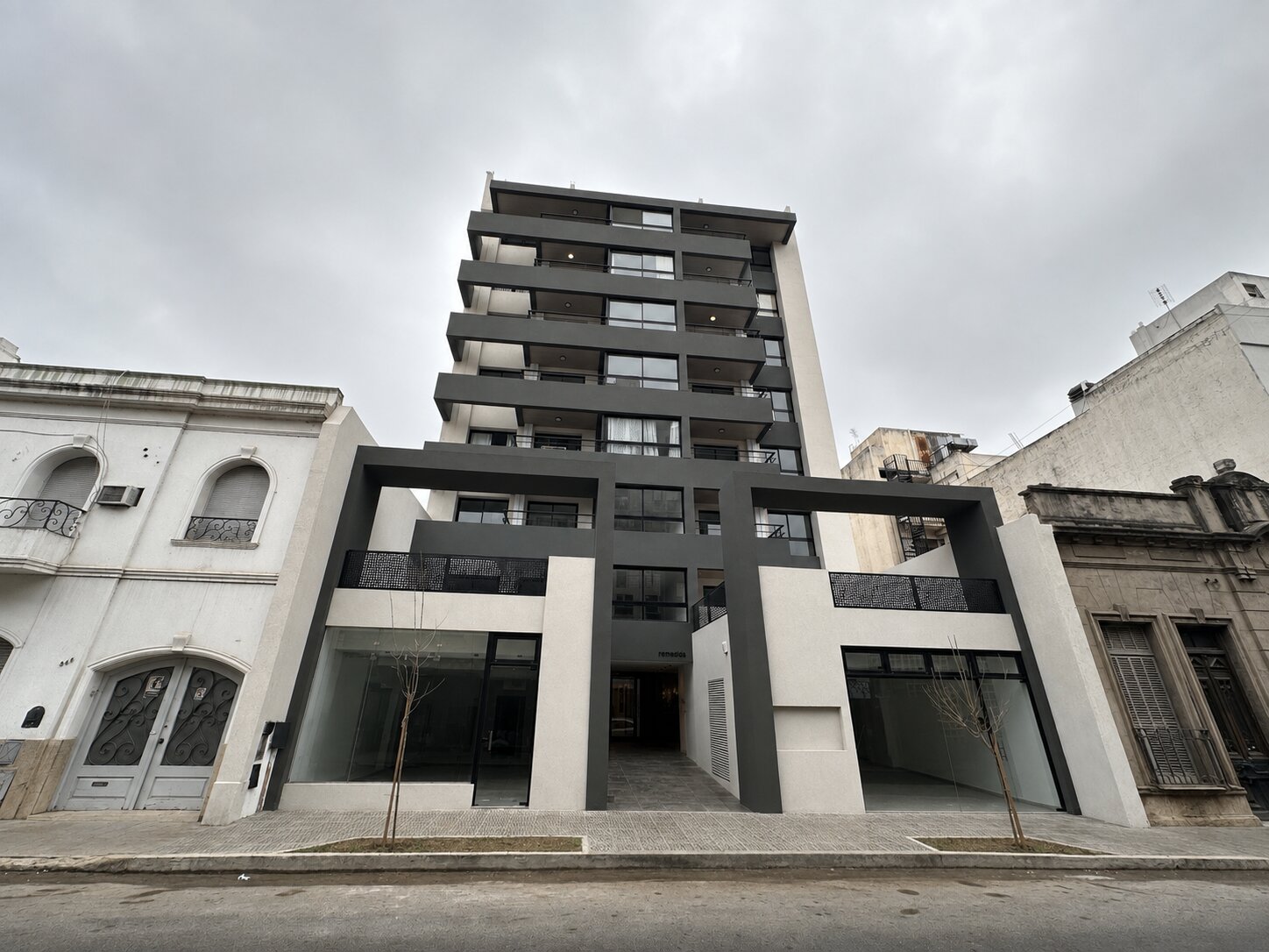 Depto a Estrenar en Alquiler Centrico 1 Dorm