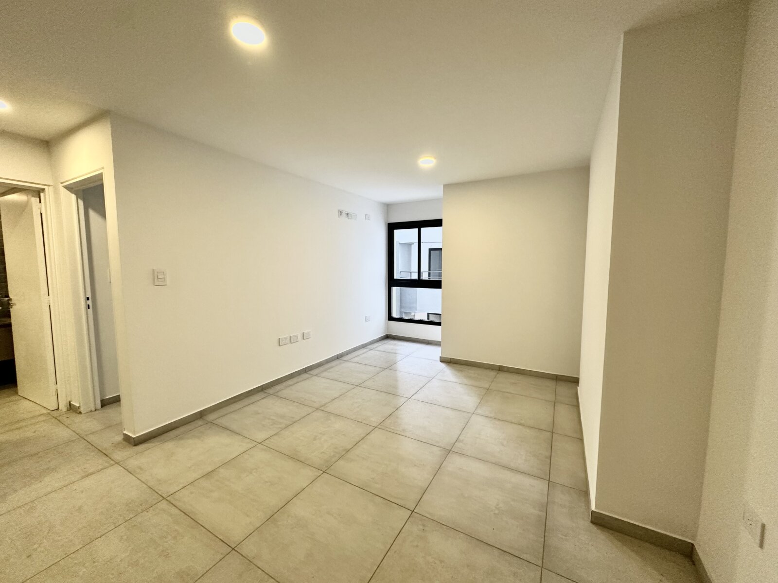 Depto a Estrenar en Alquiler Centrico 1 Dorm - Imagen 4