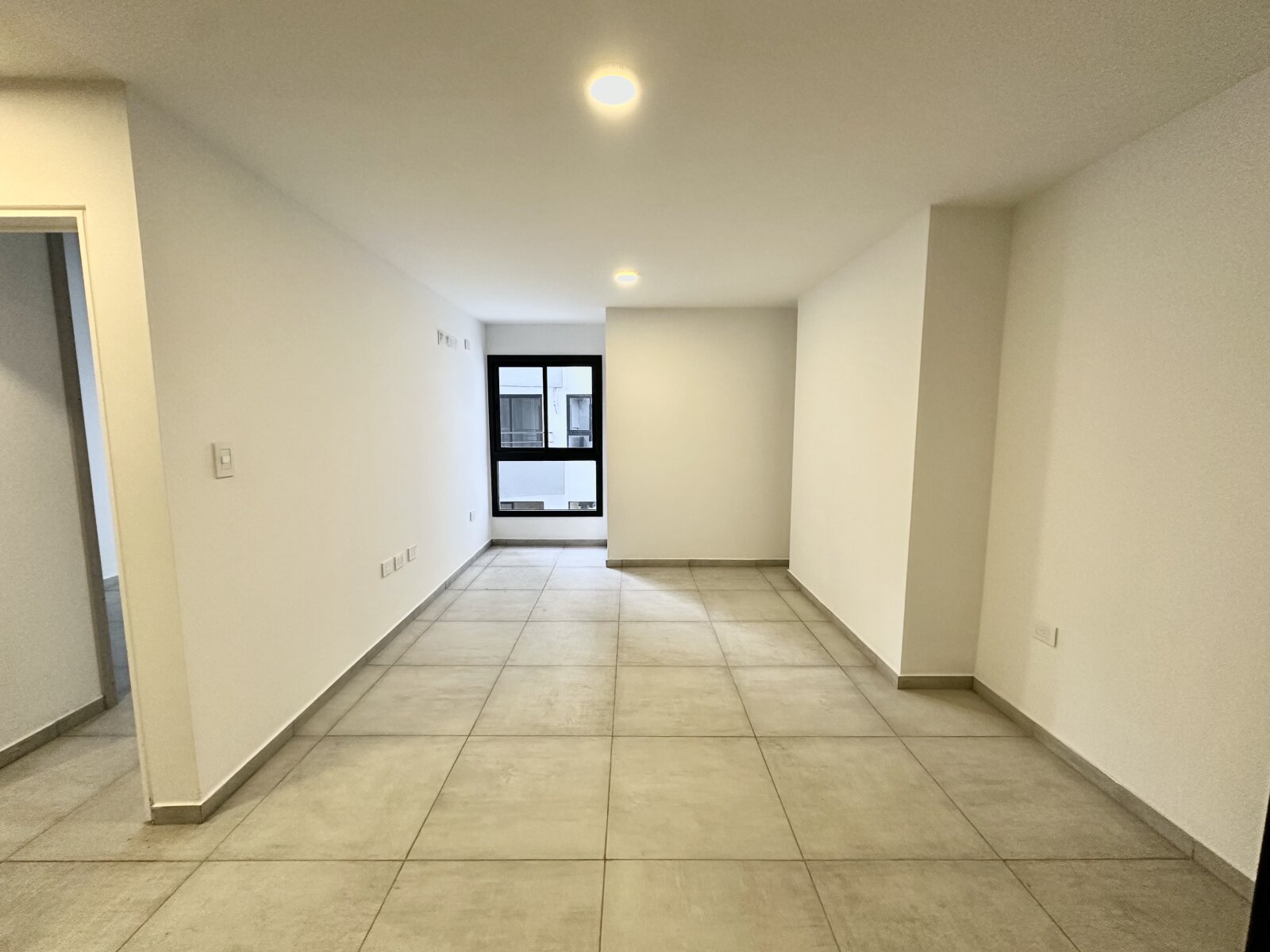 Depto a Estrenar en Alquiler Centrico 1 Dorm - Imagen 2