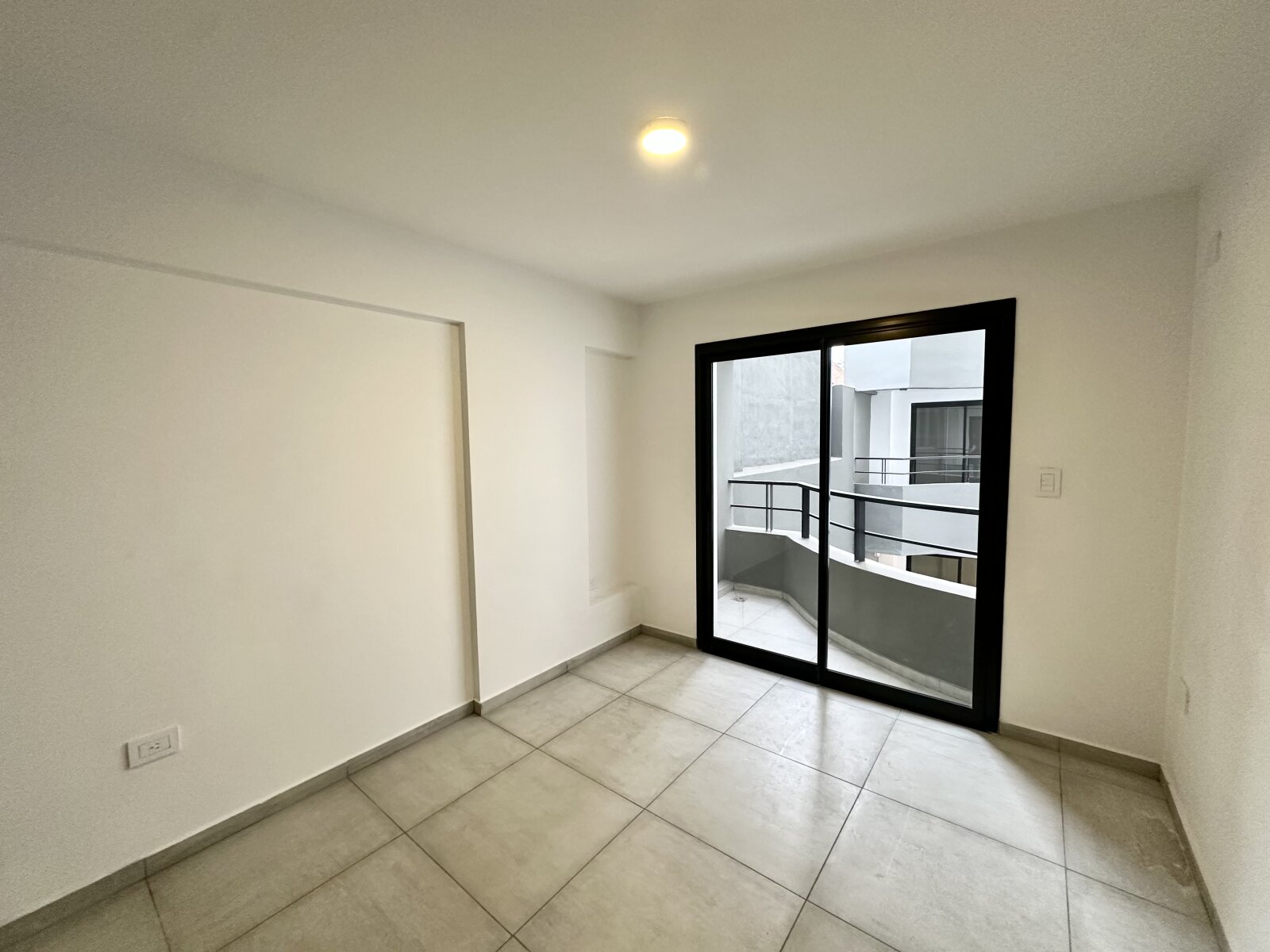 Depto a Estrenar en Alquiler Centrico 1 Dorm - Imagen 6