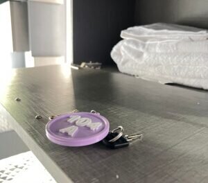 Habitacion