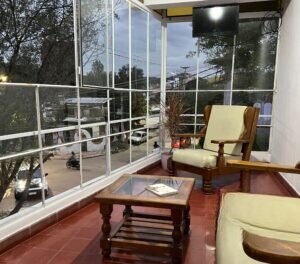 sillones para relajarse primer piso