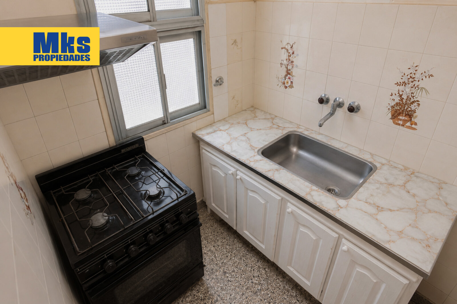 Venta. 2 ambientes. Balcon al frente. La boca. - 7