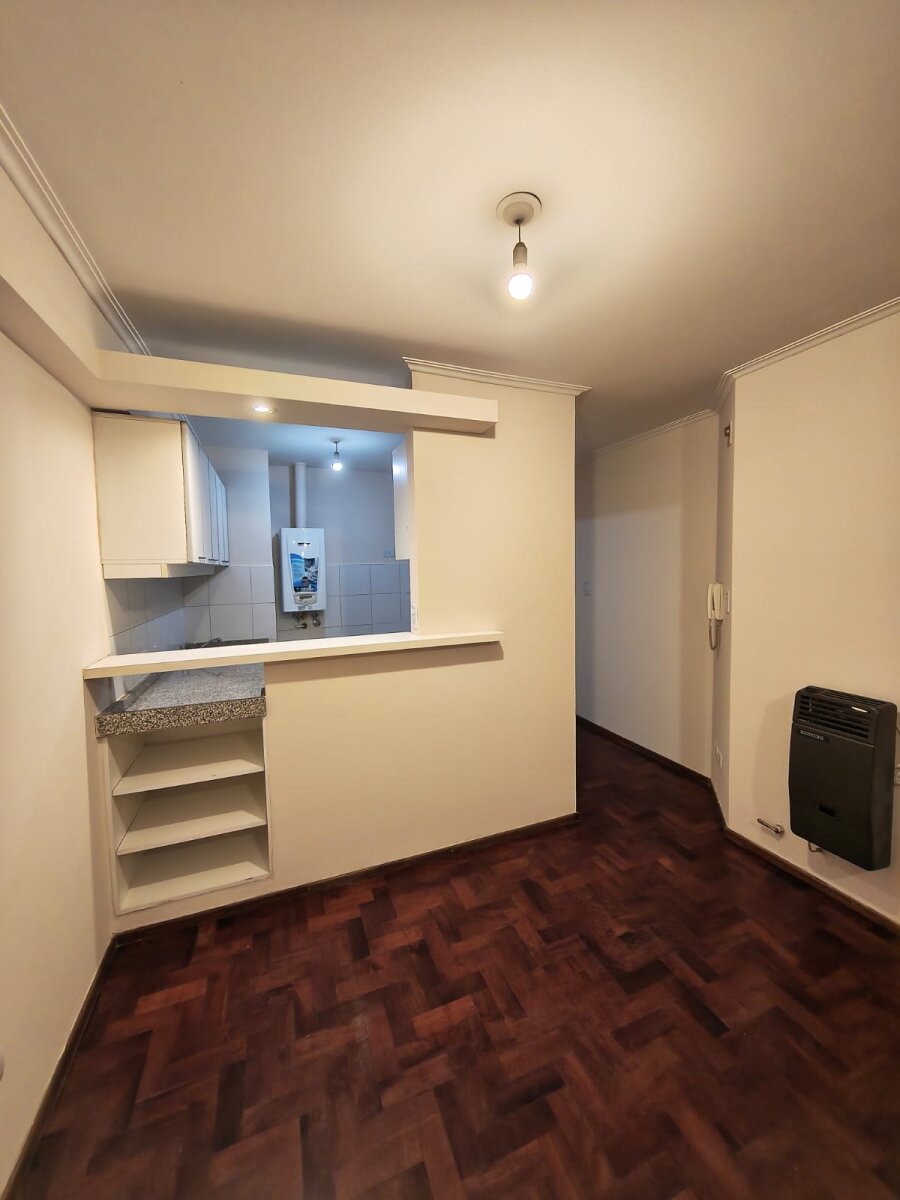 Alquiler Un Dorm.  c/ Balcón- Nueva Cordoba - Imagen 4