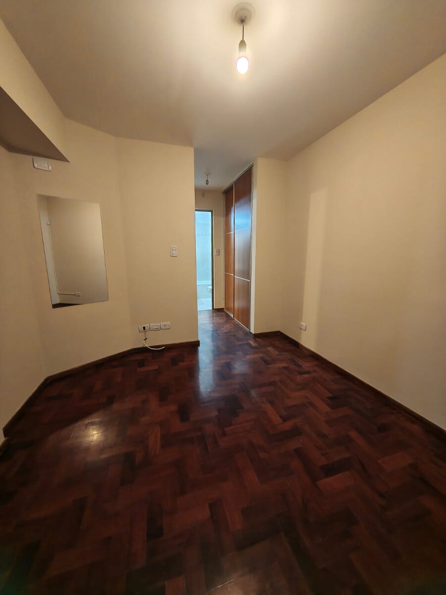 Alquiler Un Dorm.  c/ Balcón- Nueva Cordoba - Imagen 9