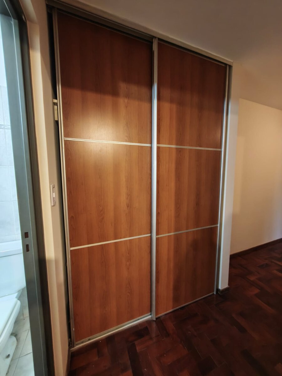 Alquiler Un Dorm.  c/ Balcón- Nueva Cordoba - Imagen 10