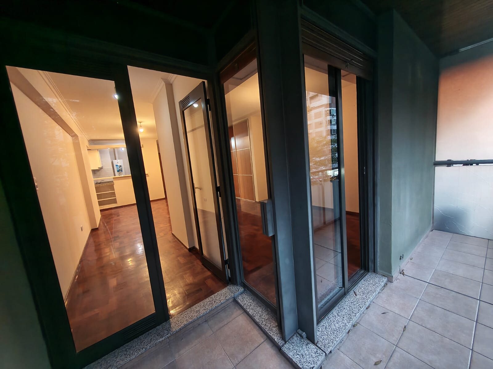Alquiler Un Dorm.  c/ Balcón- Nueva Cordoba - Imagen 7