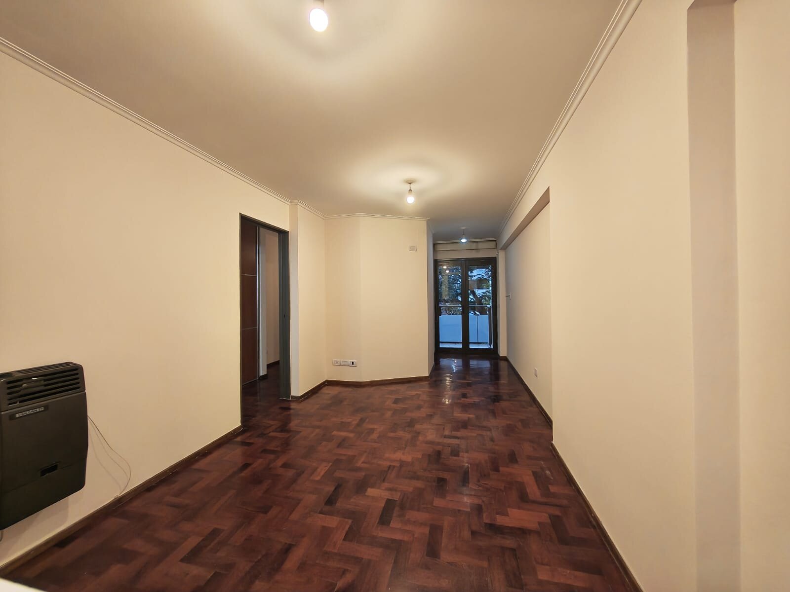 Alquiler Un Dorm.  c/ Balcón- Nueva Cordoba - Imagen 5