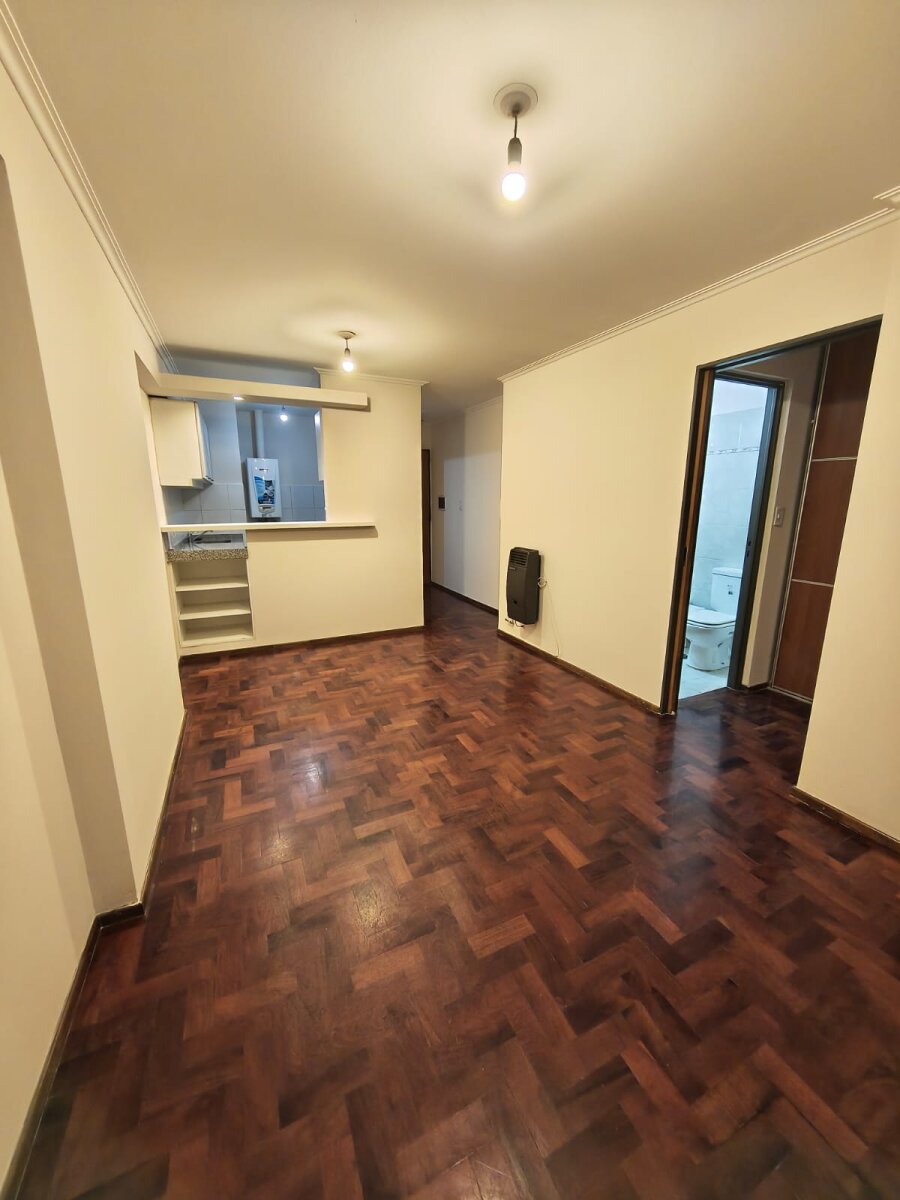 Alquiler Un Dorm.  c/ Balcón- Nueva Cordoba - Imagen 3