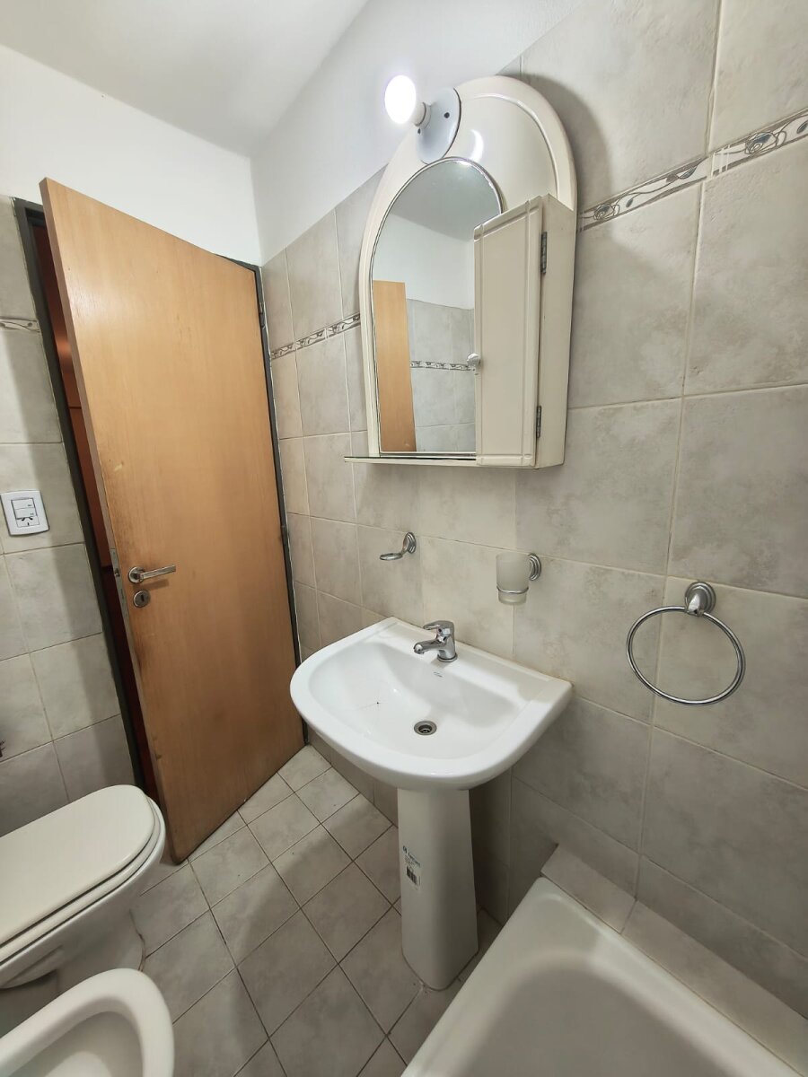 Alquiler Un Dorm.  c/ Balcón- Nueva Cordoba - Imagen 11