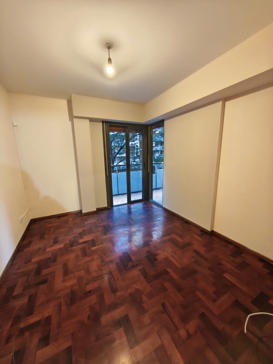 Alquiler Un Dorm.  c/ Balcón- Nueva Cordoba - Imagen 8