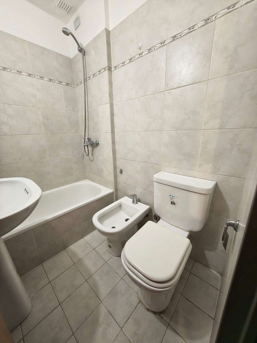 Alquiler Un Dorm.  c/ Balcón- Nueva Cordoba - Imagen 12