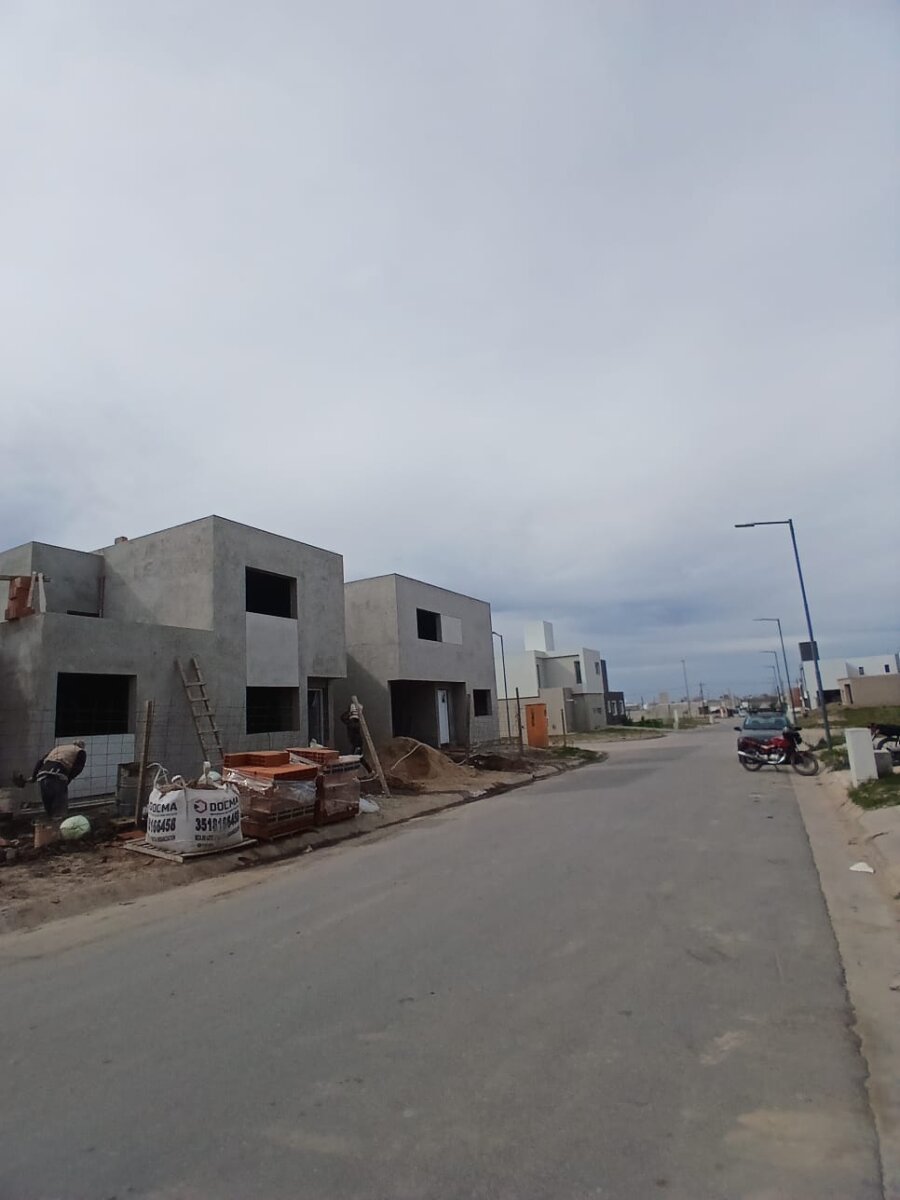 DUPLEX DE 2 DORMITORIOS EN DOCTA AVENIDA 2 - Imagen 6