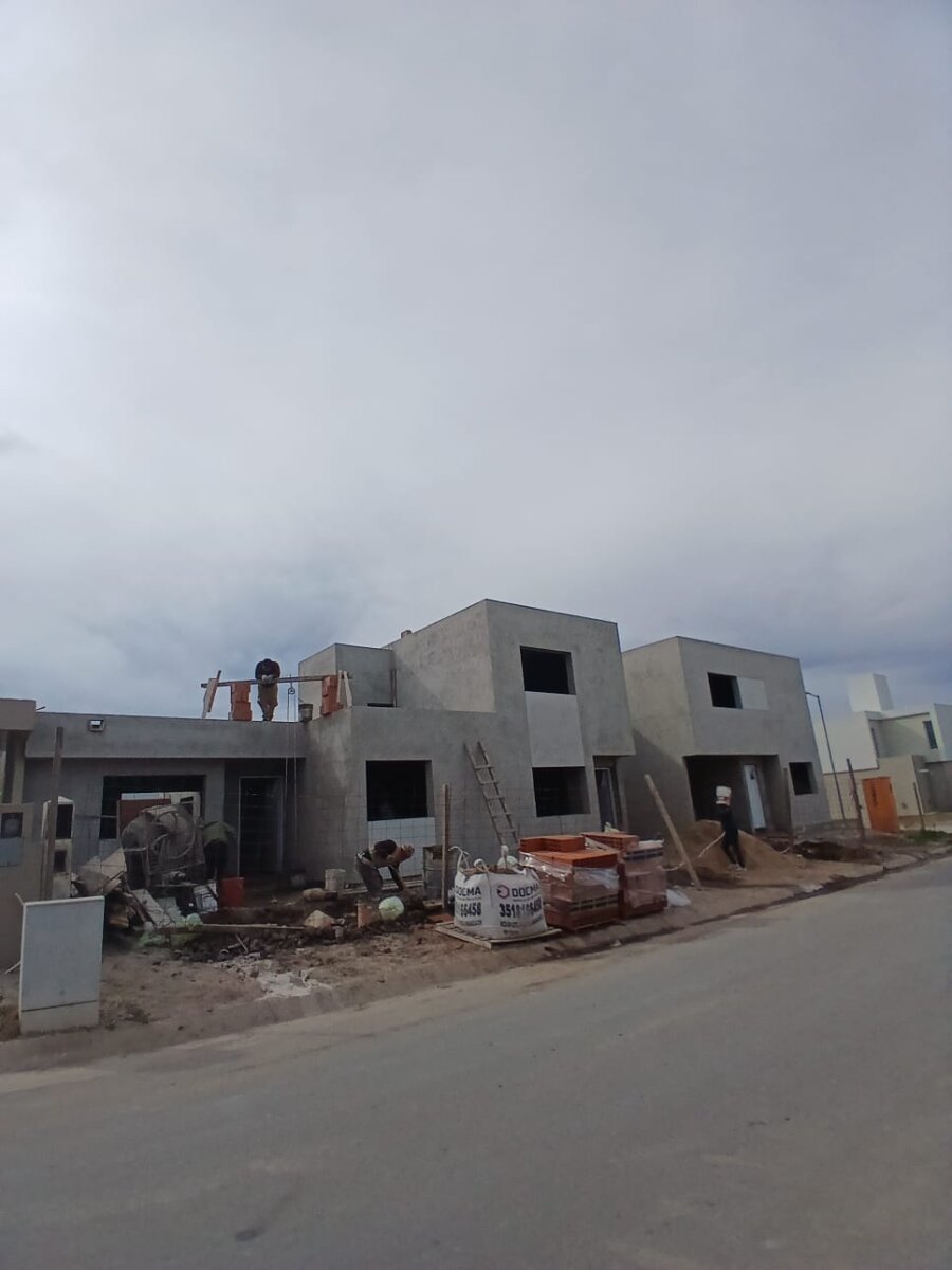 DUPLEX DE 2 DORMITORIOS EN DOCTA AVENIDA 2 - Imagen 5
