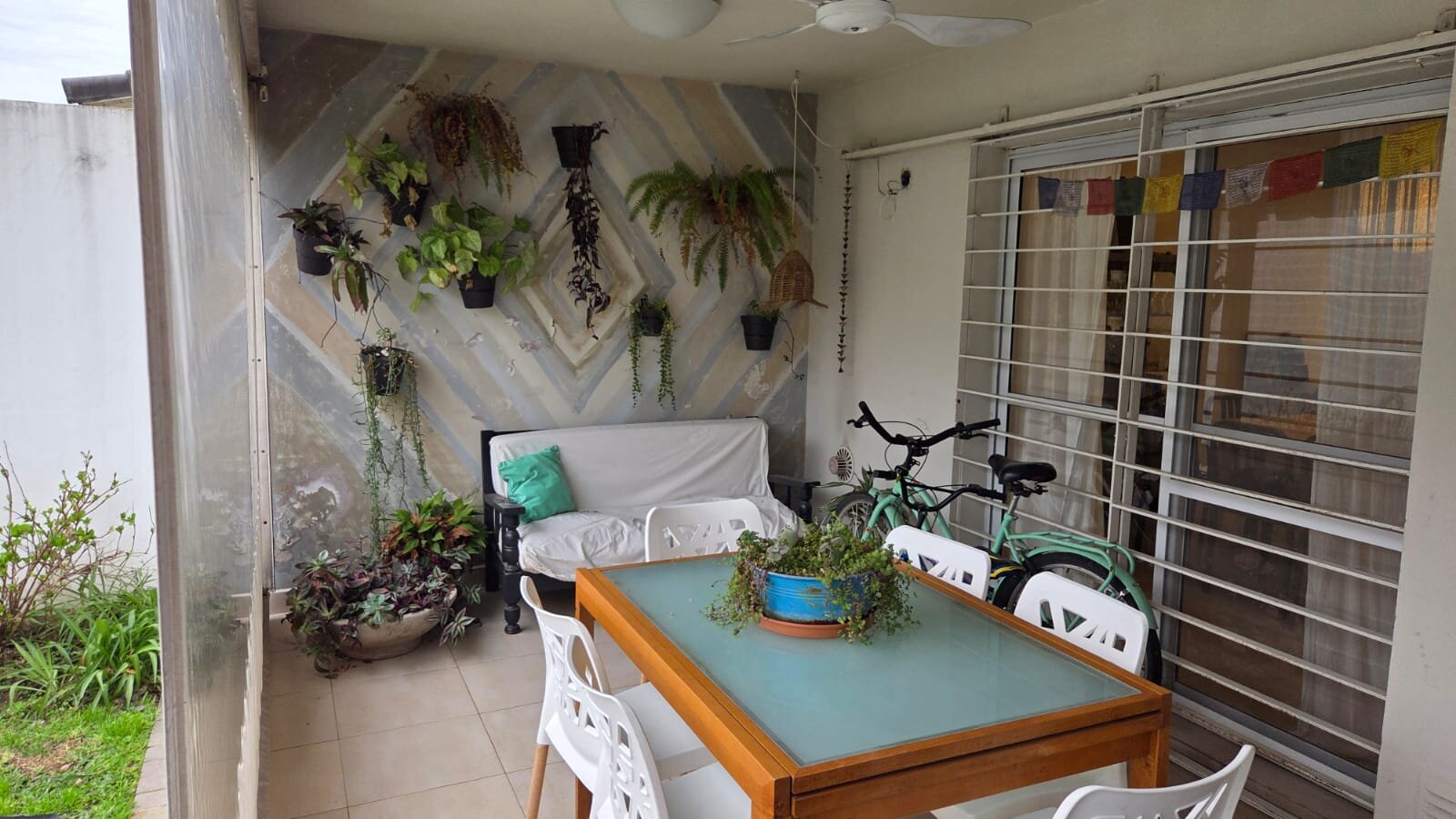 Alquiler Duplex Jardines del Jockey - Imagen 5