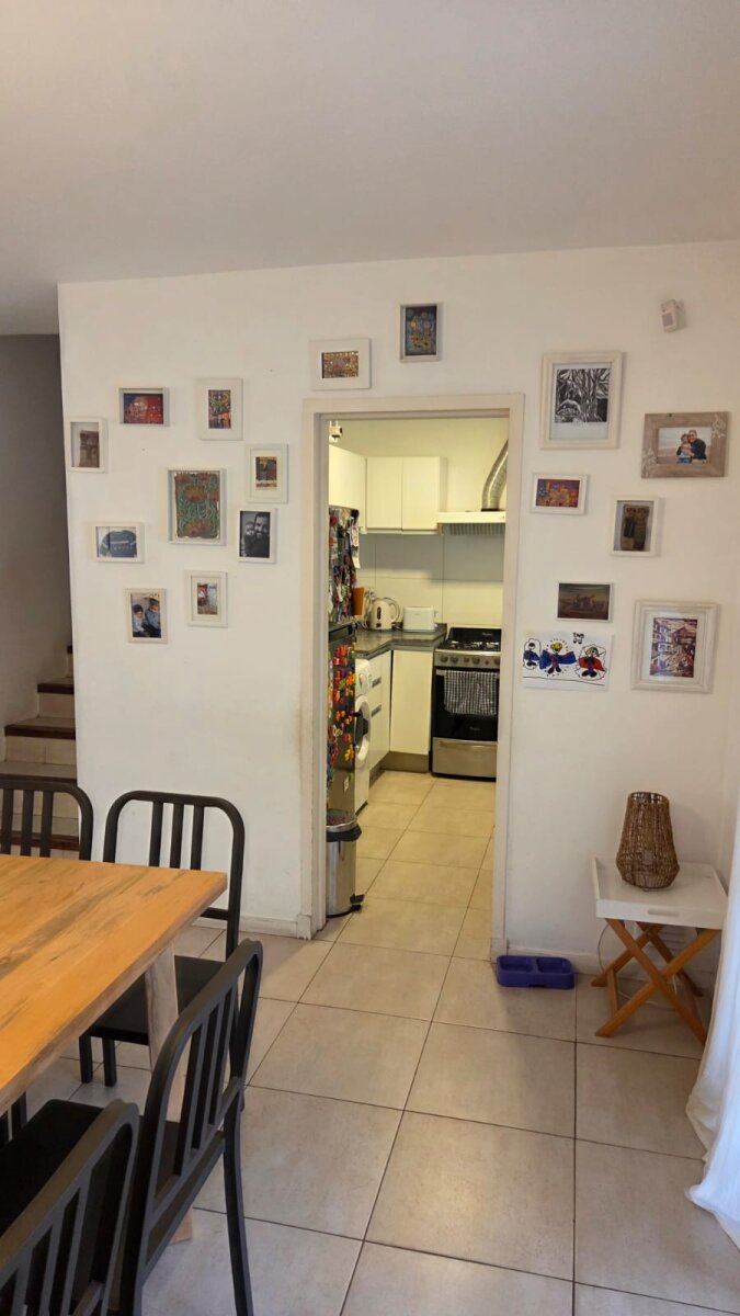 Alquiler Duplex Jardines del Jockey - Imagen 4