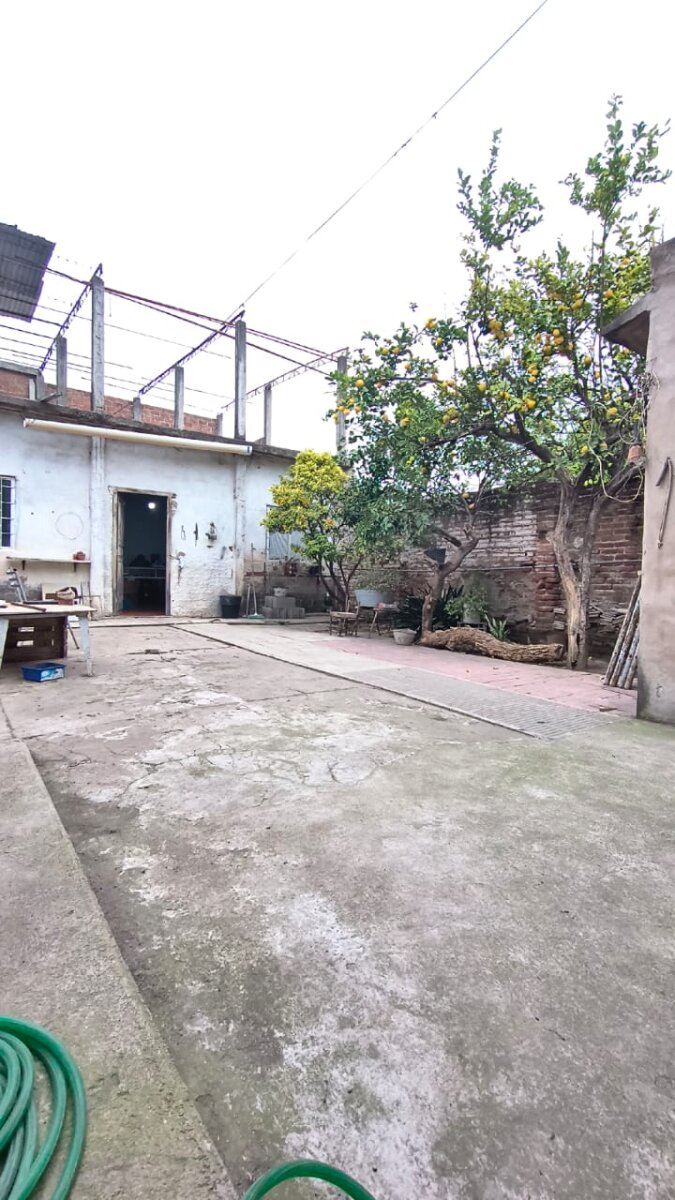 Casa 2 Dorm. + Dpto Independiente + Gran Taller | OBSERVATORIO | Ideal Vivienda e Inversión - Imagen 12