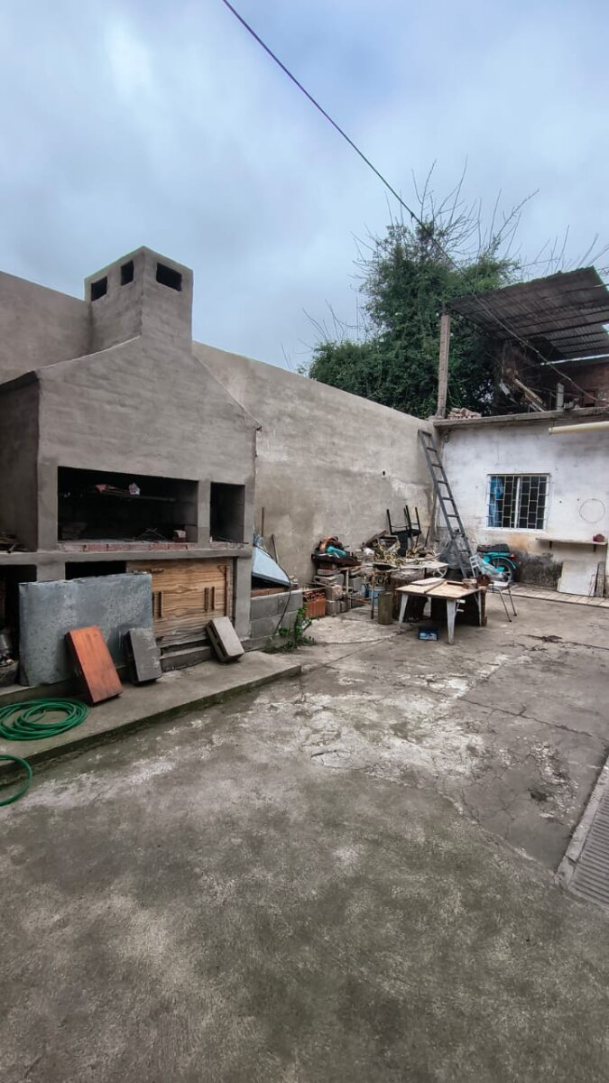 Casa 2 Dorm. + Dpto Independiente + Gran Taller | OBSERVATORIO | Ideal Vivienda e Inversión - Imagen 14