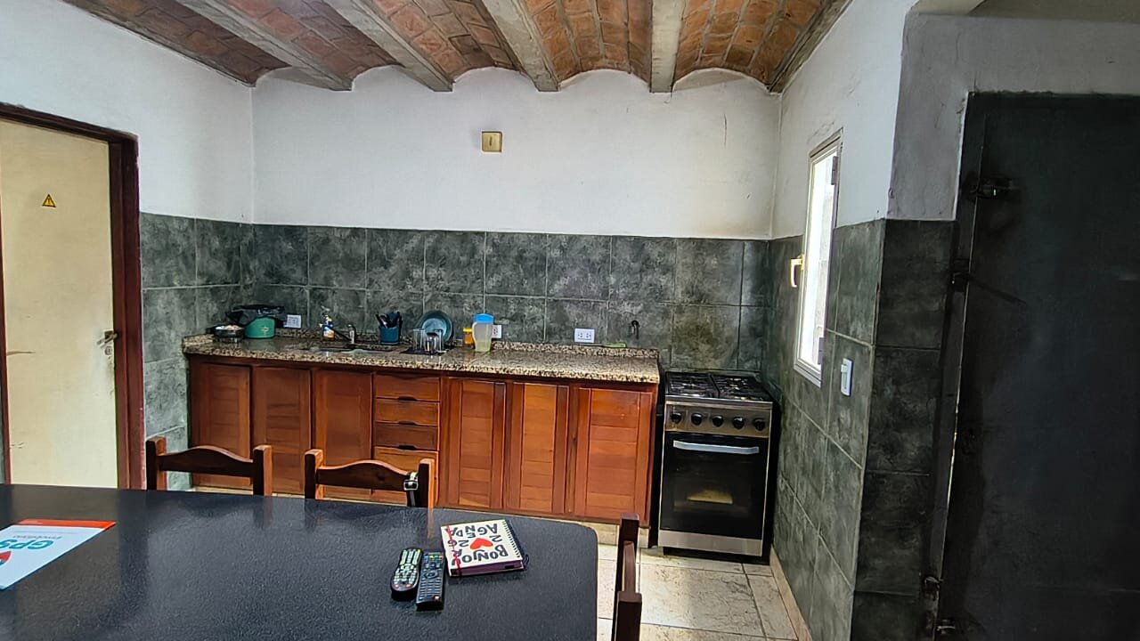 Casa 2 Dorm. + Dpto Independiente + Gran Taller | OBSERVATORIO | Ideal Vivienda e Inversión - Imagen 5