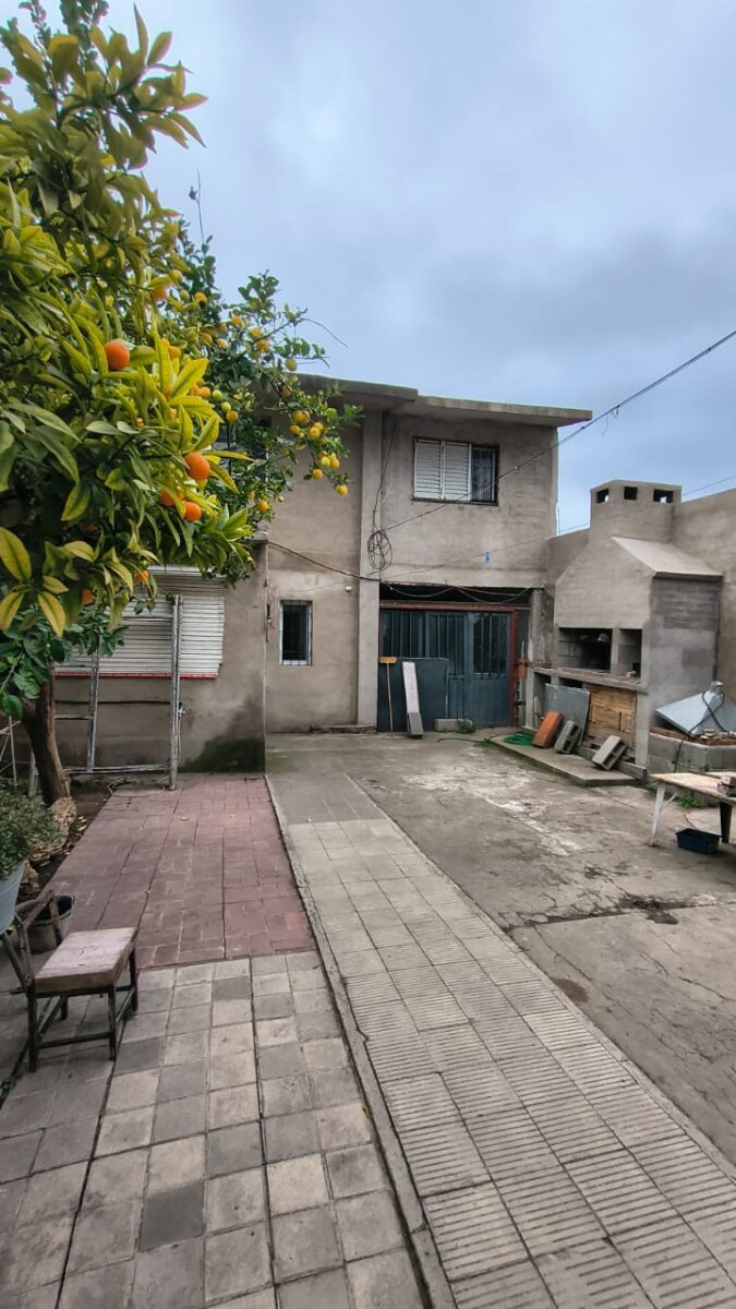 Casa 2 Dorm. + Dpto Independiente + Gran Taller | OBSERVATORIO | Ideal Vivienda e Inversión - Imagen 11