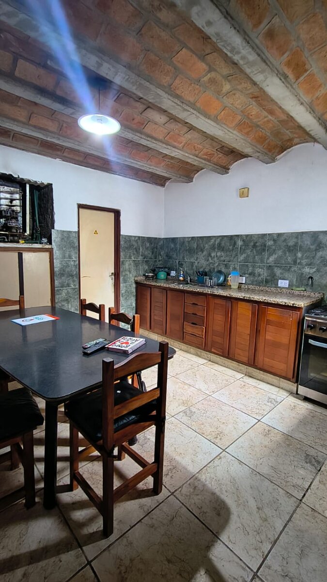Casa 2 Dorm. + Dpto Independiente + Gran Taller | OBSERVATORIO | Ideal Vivienda e Inversión - Imagen 7