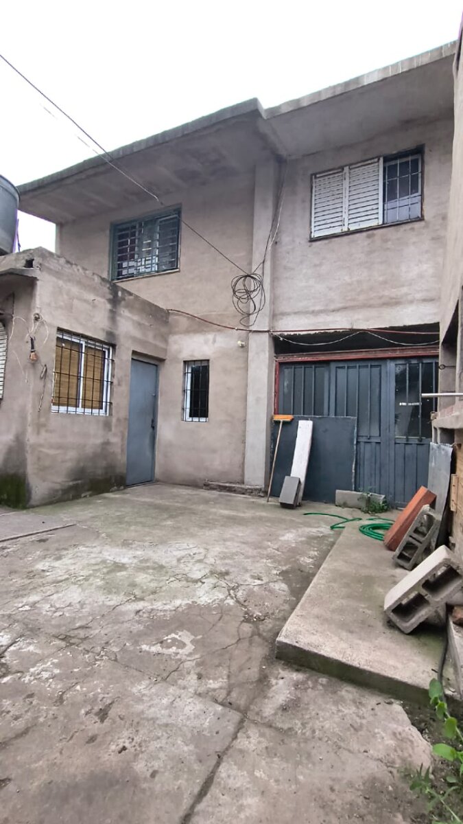 Casa 2 Dorm. + Dpto Independiente + Gran Taller | OBSERVATORIO | Ideal Vivienda e Inversión - Imagen 10