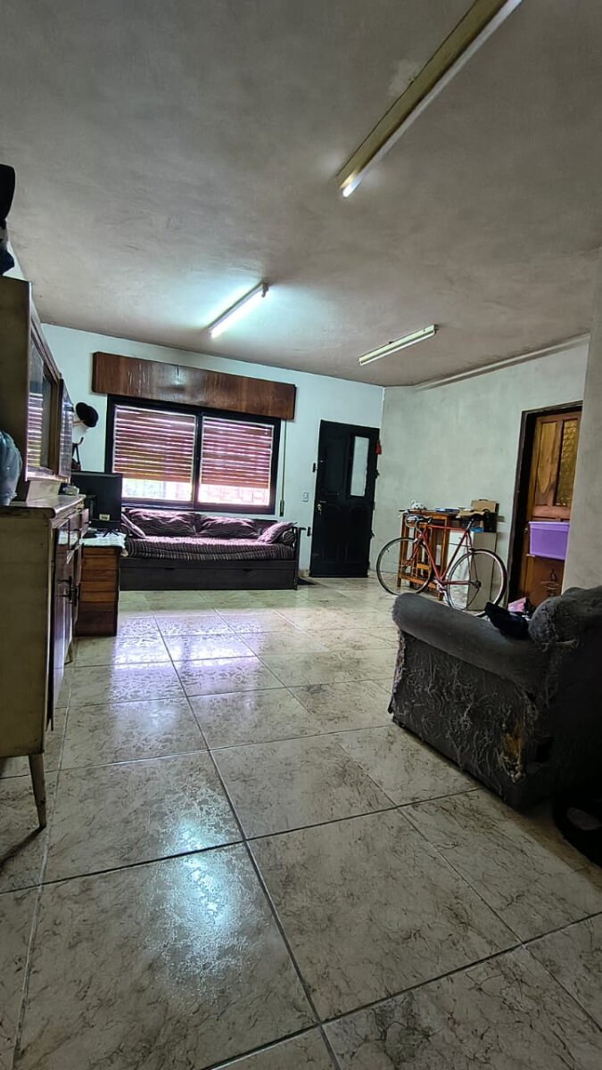 Casa 2 Dorm. + Dpto Independiente + Gran Taller | OBSERVATORIO | Ideal Vivienda e Inversión - Imagen 3