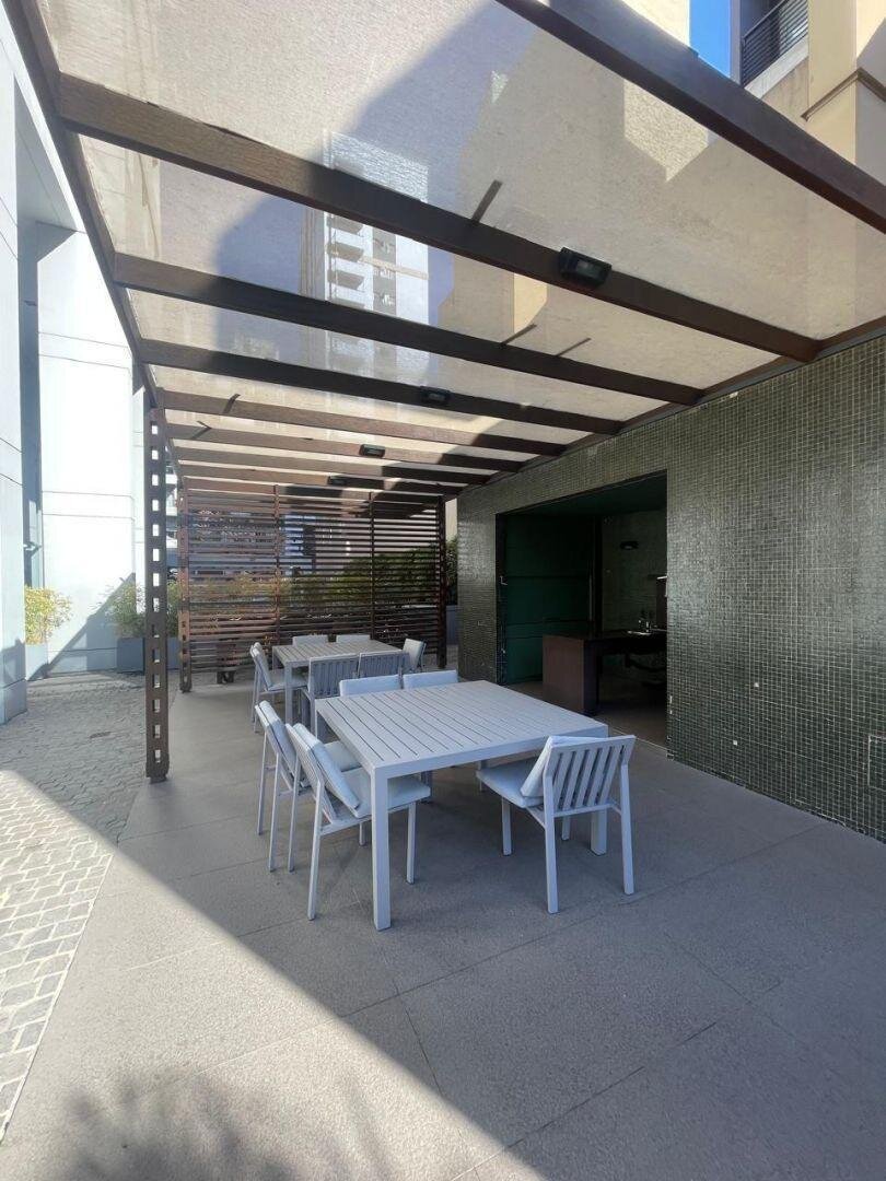 PALERMO SOHO - 3 AMB. C/COCHERA - TORRE FULL AMENITIES !! - 13