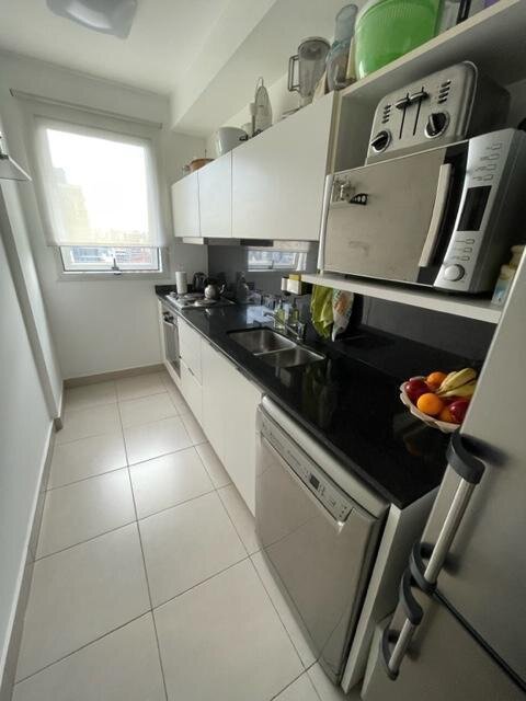 PALERMO SOHO - 3 AMB. C/COCHERA - TORRE FULL AMENITIES !! - 15