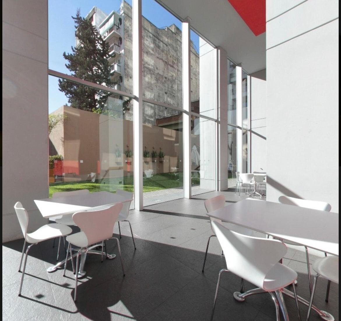 PALERMO SOHO - 3 AMB. C/COCHERA - TORRE FULL AMENITIES !! - 5