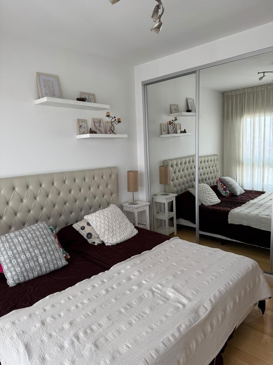 PALERMO SOHO - 3 AMB. C/COCHERA - TORRE FULL AMENITIES !! - 20