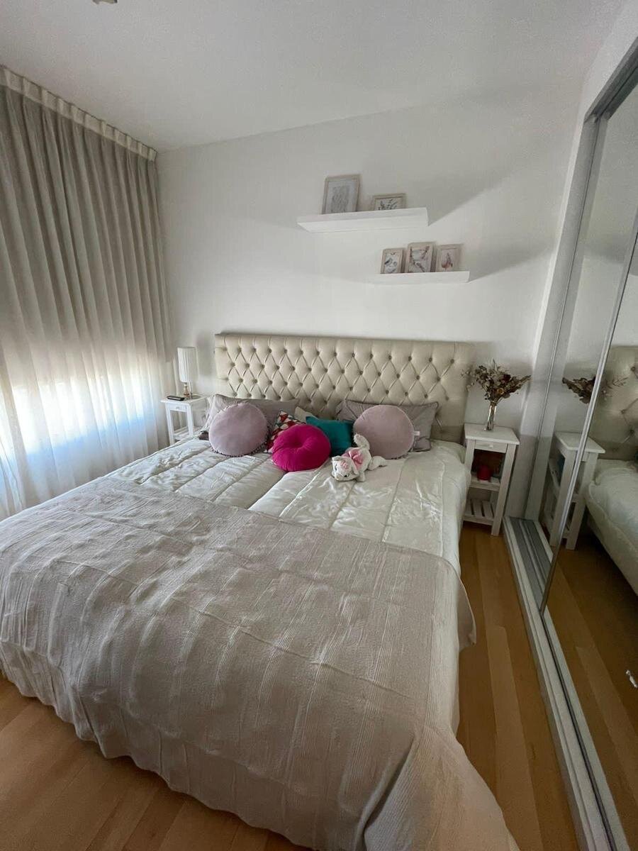 PALERMO SOHO - 3 AMB. C/COCHERA - TORRE FULL AMENITIES !! - 21