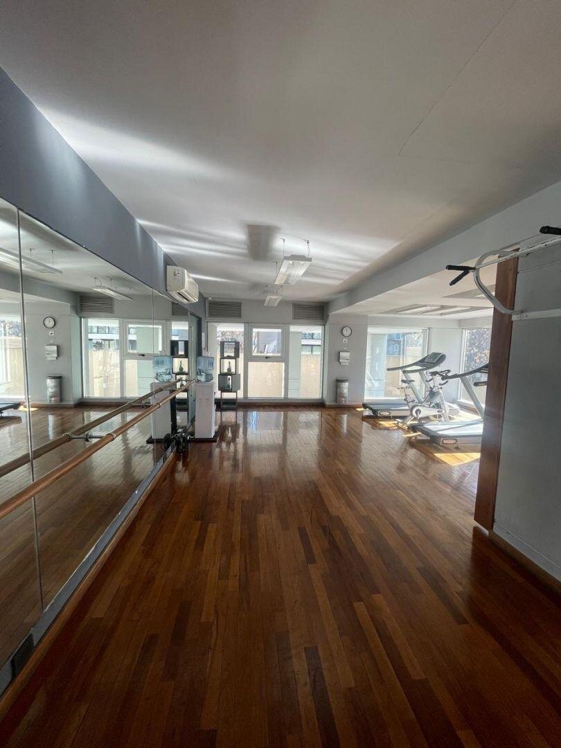 PALERMO SOHO - 3 AMB. C/COCHERA - TORRE FULL AMENITIES !! - 10
