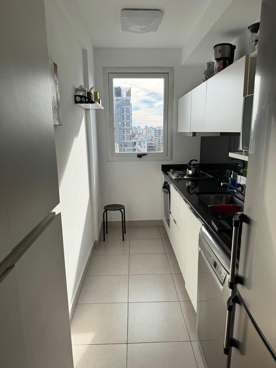 PALERMO SOHO - 3 AMB. C/COCHERA - TORRE FULL AMENITIES !! - 16