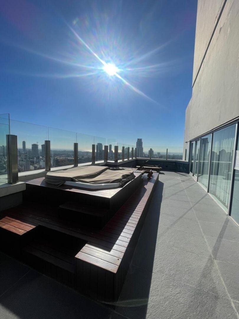 PALERMO SOHO - 3 AMB. C/COCHERA - TORRE FULL AMENITIES !! - 6