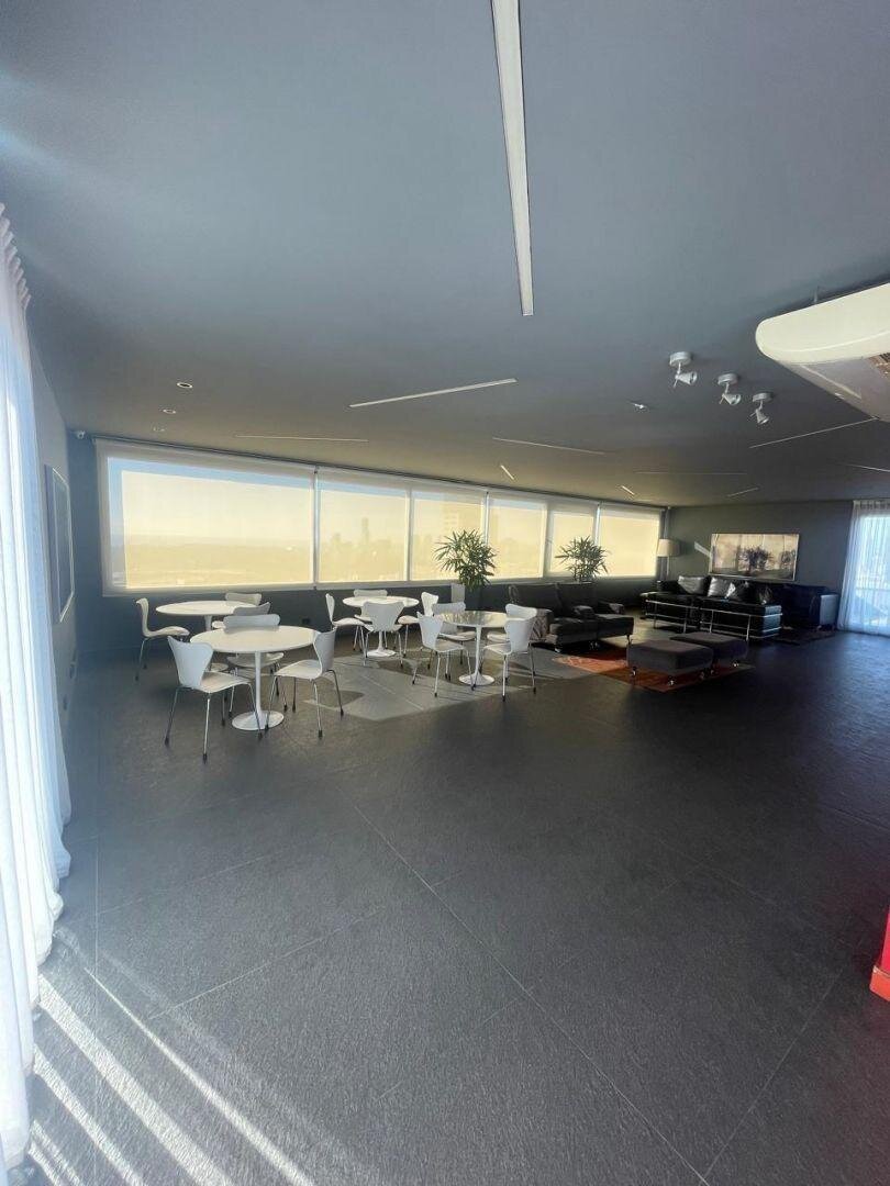 PALERMO SOHO - 3 AMB. C/COCHERA - TORRE FULL AMENITIES !! - 8