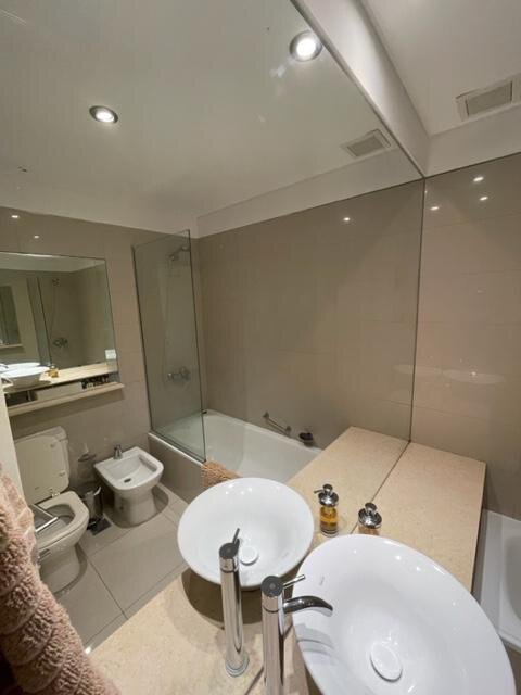 PALERMO SOHO - 3 AMB. C/COCHERA - TORRE FULL AMENITIES !! - 22