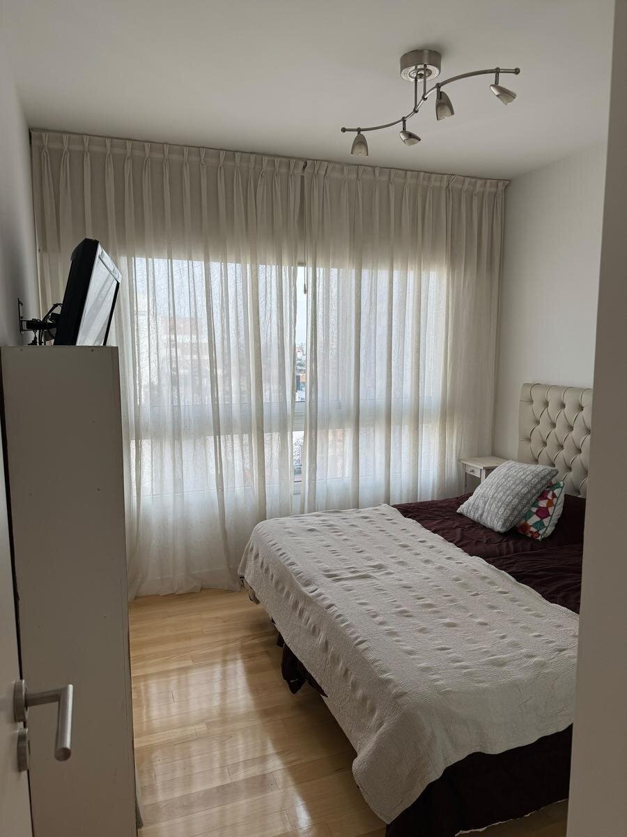 PALERMO SOHO - 3 AMB. C/COCHERA - TORRE FULL AMENITIES !! - 19