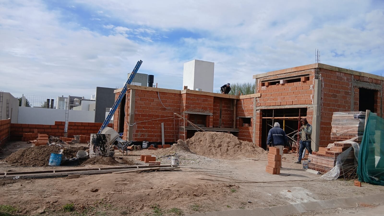 Casa de 3 dorm en Venta - Docta Boulevard - Imagen 3