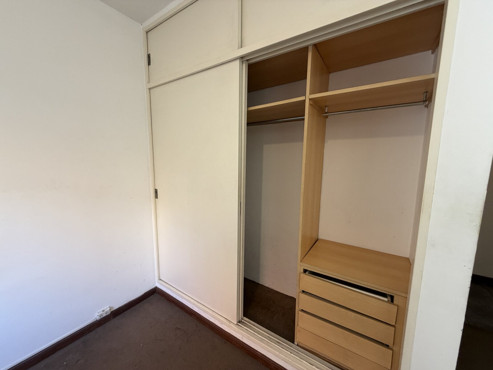DEPARTAMENTO 2 AMB CON COCHERA EN ALQUILER - RAMOS MEJIA CENTRO - 10