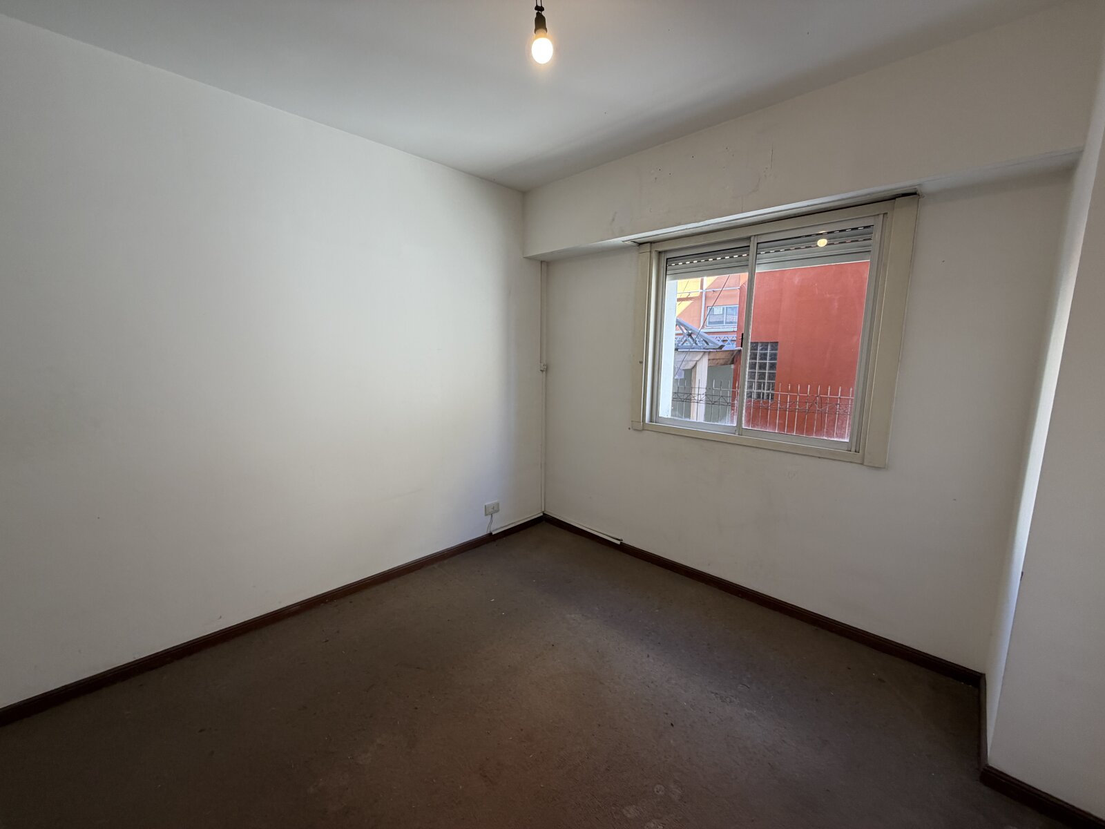 DEPARTAMENTO 2 AMB CON COCHERA EN ALQUILER - RAMOS MEJIA CENTRO - 9