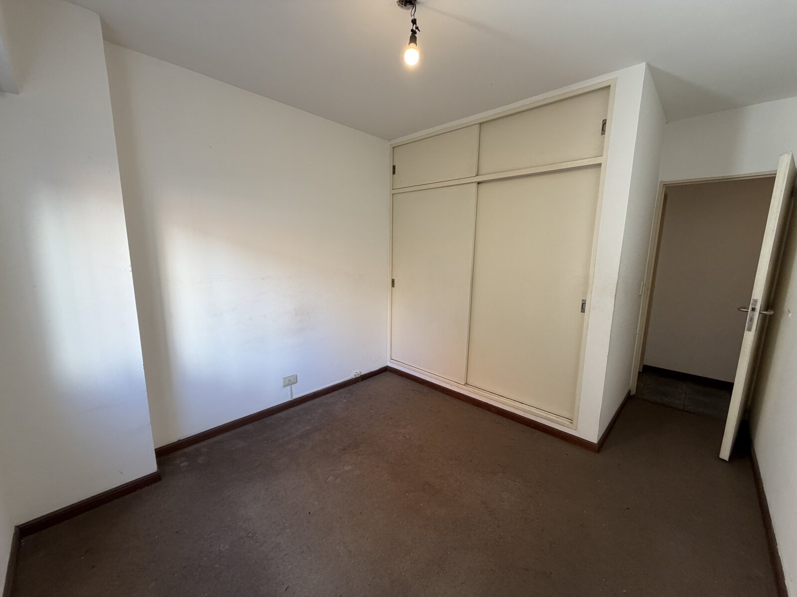 DEPARTAMENTO 2 AMB CON COCHERA EN ALQUILER - RAMOS MEJIA CENTRO - 8