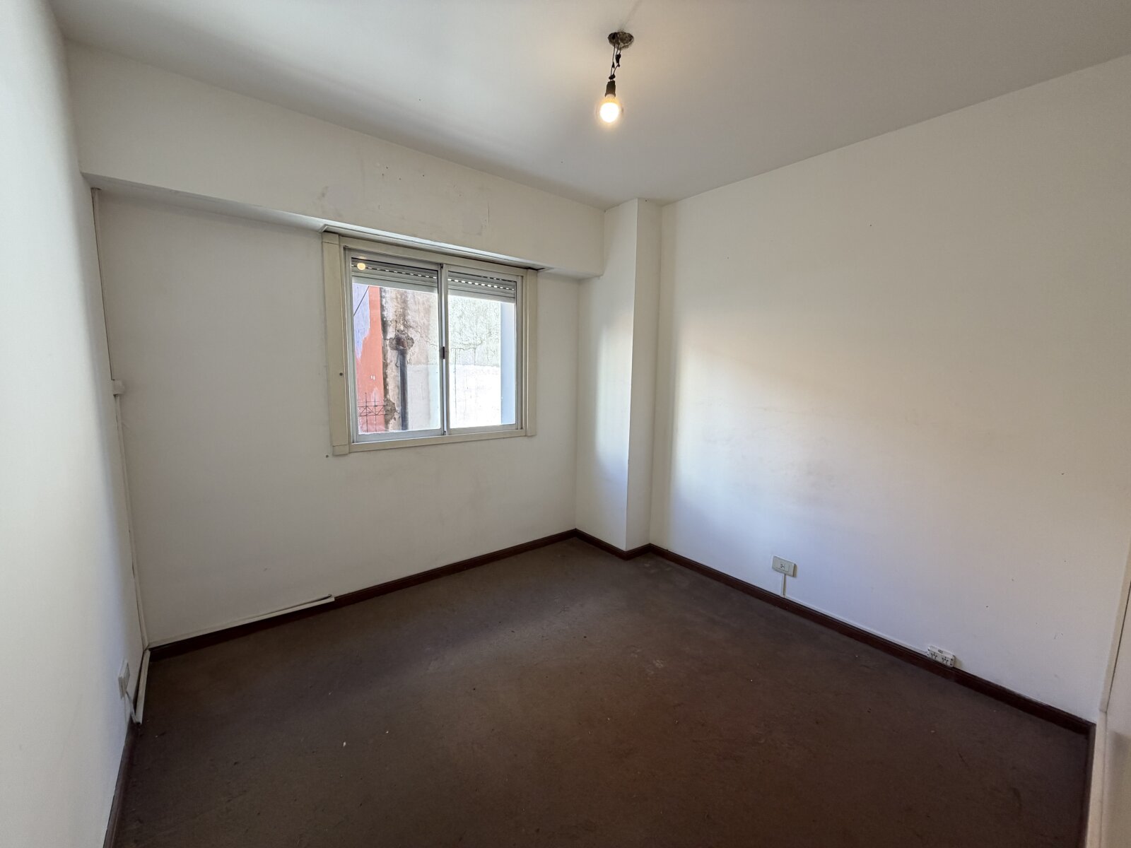 DEPARTAMENTO 2 AMB CON COCHERA EN ALQUILER - RAMOS MEJIA CENTRO - 7