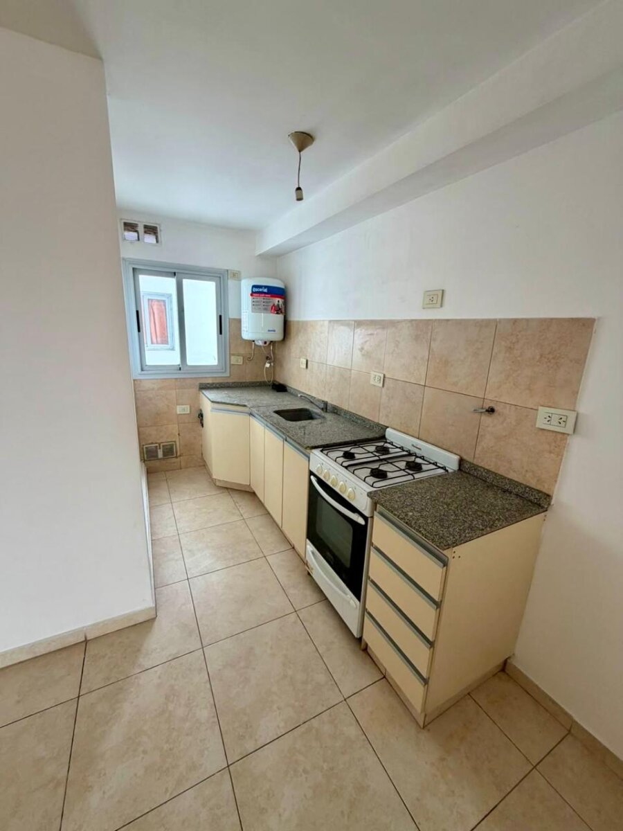 ALQUILER | DPTO 1 DORMITORIO B° ALBERDI - Imagen 8